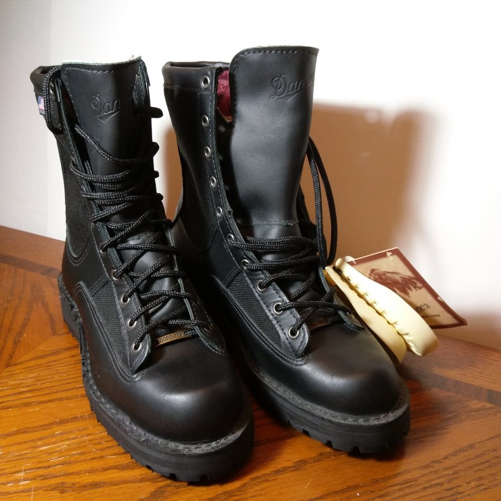 NWT DANNER Acadia Vibram Gore-tex Mens 7 D - Picture 2 of 8